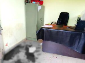 खून