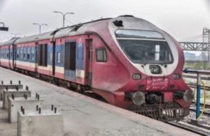 रेल्वे