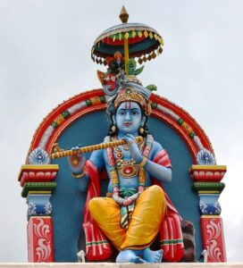 Sri Krishna