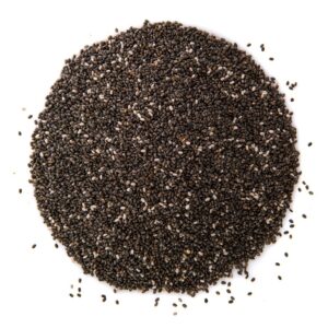 chia seeds