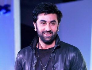 Ranbir Kapoor