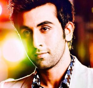 Ranbir Kapoor