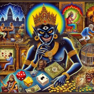 Kali Yuga