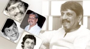 Amol Palekar