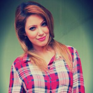 Munmun Dutta