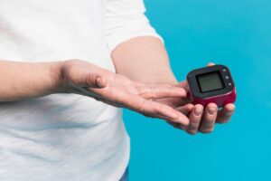 Blood Sugar