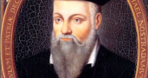 Nostradamus's Predictions