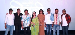 ‘जिलबी’ हा गोड-गूढ विषय असलेला चित्रपट