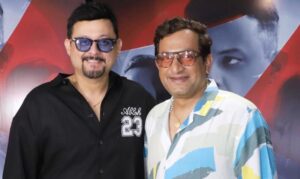 ‘जिलबी’ हा गोड-गूढ विषय असलेला चित्रपट
