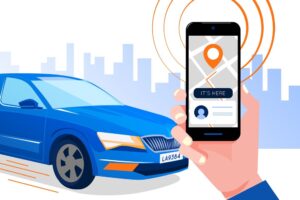 Vehicle RCs and driving licenses