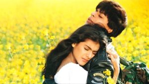 Love Story Movies