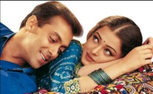 Love Story Movies