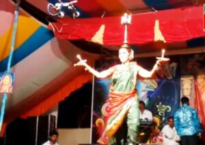 ज्येष्ठ तमाशा फडमालक