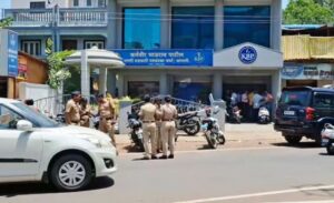 विश्रामबाग सांगली