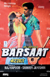 पावसाच्या सरींनी