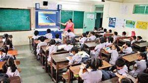 शिक्षक : समाजाच्या भविष्याचा पाया