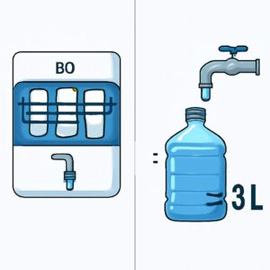 Water is life