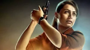 अॅक्शन, रहस्य