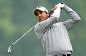 गोल्फचा महाकुंभ