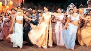 दिवाळी आणि चित्रपटसृष्टी