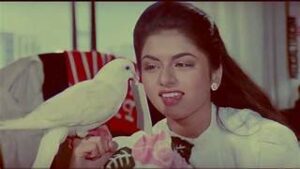 हिंदी चित्रपटांतील चिठ्ठी आणि पोस्टमन