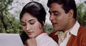 हिंदी चित्रपटांतील चिठ्ठी आणि पोस्टमन