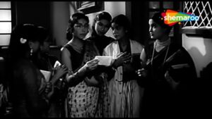 हिंदी चित्रपटांतील चिठ्ठी आणि पोस्टमन