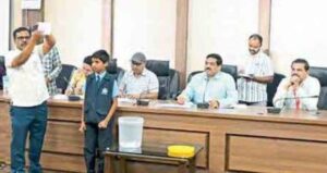 सांगली जिल्हा परिषदेच्या ६१ गटांसाठी आरक्षण जाहीर