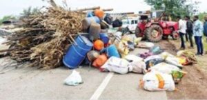 सांगली जिल्हा गुन्हेगारी वार्ता