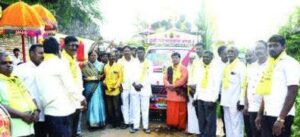 जत तालुक्यातील घडामोडी