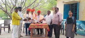 जत तालुक्यातील नव्या घडामोडी