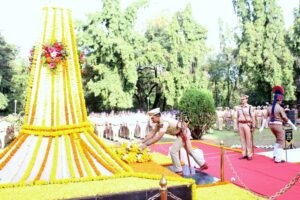 झेंडू फुलबाजारात दर