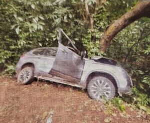 सांगली जिल्ह्यात अपघातांची मालिका