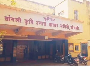 सांगली कृषी वार्ता