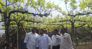 सांगली जिल्ह्यातील विविध घडामोडी