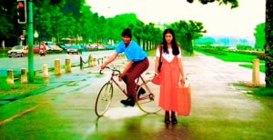 डीडीएलजे