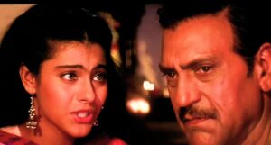 डीडीएलजे