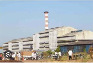 जत साखर कारखाना