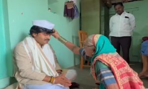 सांगली जिल्ह्यातील घडामोडींचा आढावा