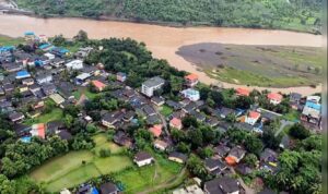 आपत्तीग्रस्त तालुक्यांसाठी राज्य सरकारकडून विशेष मदत 