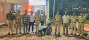 सांगली बातम्या: निखिल साबळेचा खून