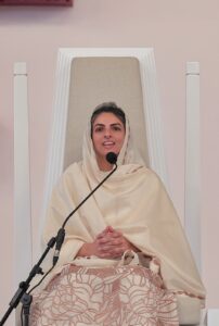 आत्ममंथनाचा दिव्य संदेश