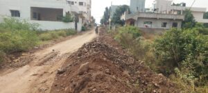 जत शहरात नळपाणीपुरवठा