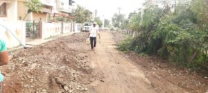 जत शहरात नळपाणीपुरवठा