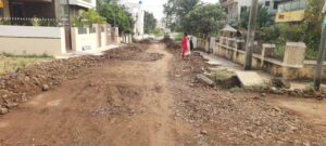 जत शहरात नळपाणीपुरवठा