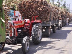 ऊस दरावरून सांगली जिल्ह्यात