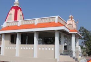 जत येथे श्री स्वामी समर्थ मंदिराचा
