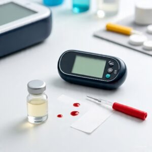 आयुष्याच्या प्रत्येक टप्प्यावर मधुमेह