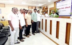 जत नगरपरिषद निवडणूक 2025