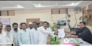 जत नगरपरिषद निवडणूक